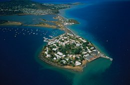 Aerial-view;-Anchorage;-Bay;-Boats;-Causeway;-Comoros-Archipelago;-Dzaoudzi;-France;-Indian-Ocean;-Island;-Kaleidos;-Kaleidos-images;-La-parole-à-limage;-Laurent-Abad;-Mayotte;-Stories-Pictures